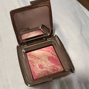 Hourglass Mini Ambient Lighting Blush
